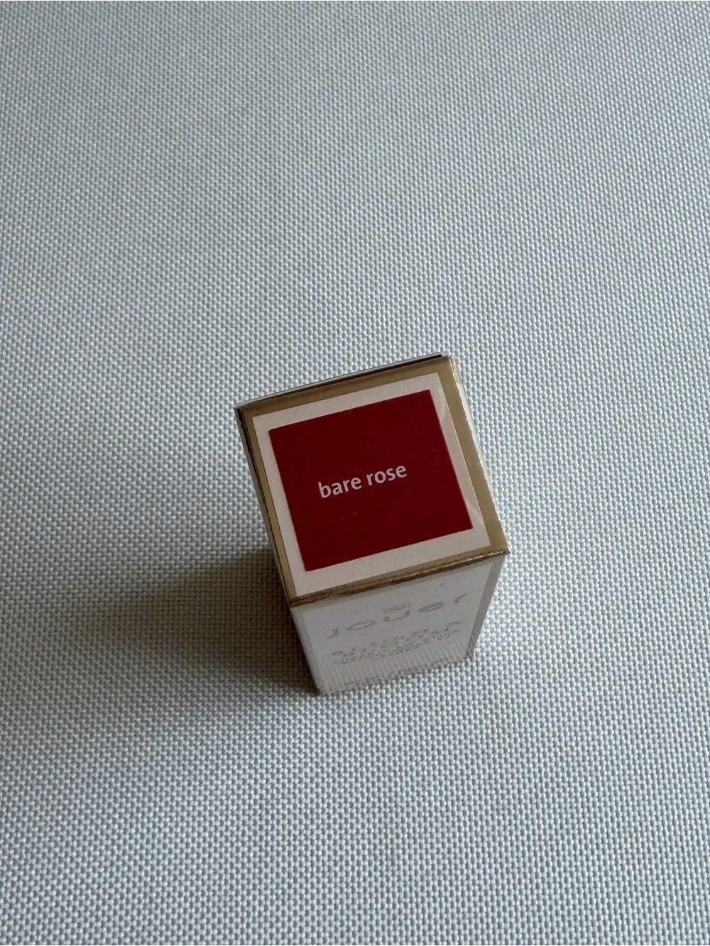 NWT Jouer Cosmetics Blush & Bloom Cheek + Lip Stick - Picture 3 of 3